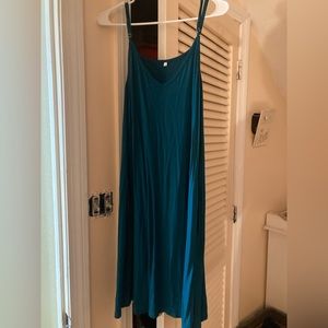 Cute dress with pockets